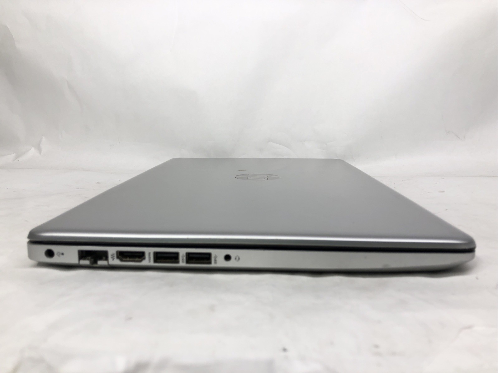 HP Laptop 15-da0xxx, Intel Core i3-8130U @2.20Ghz, 8GB RAM, 128GB SSD, W11Pro