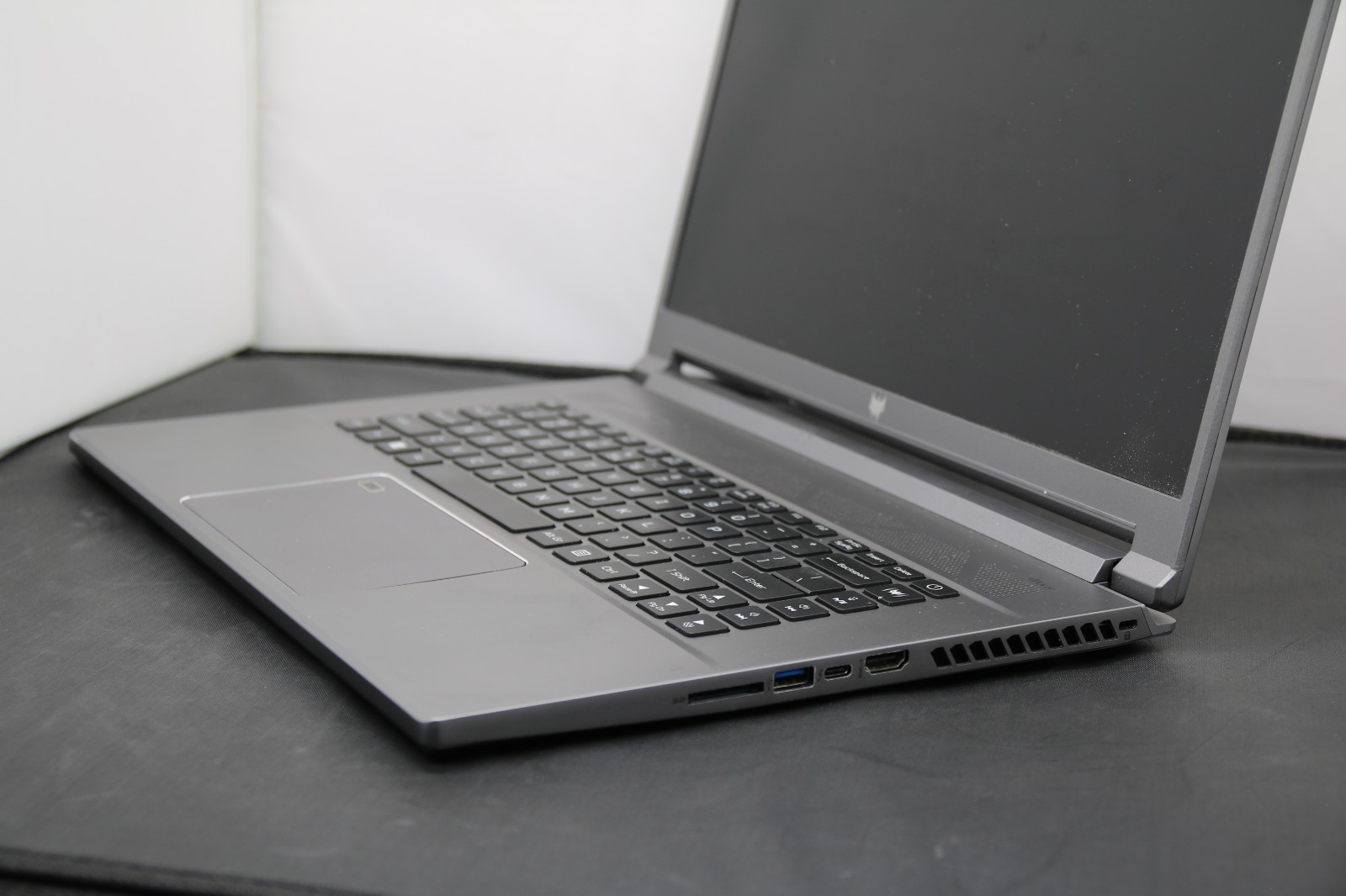 Predator Triton 500 SE PT516-52s-99EL | i9-12900H | RTX 3080 Ti **NO BOOT**