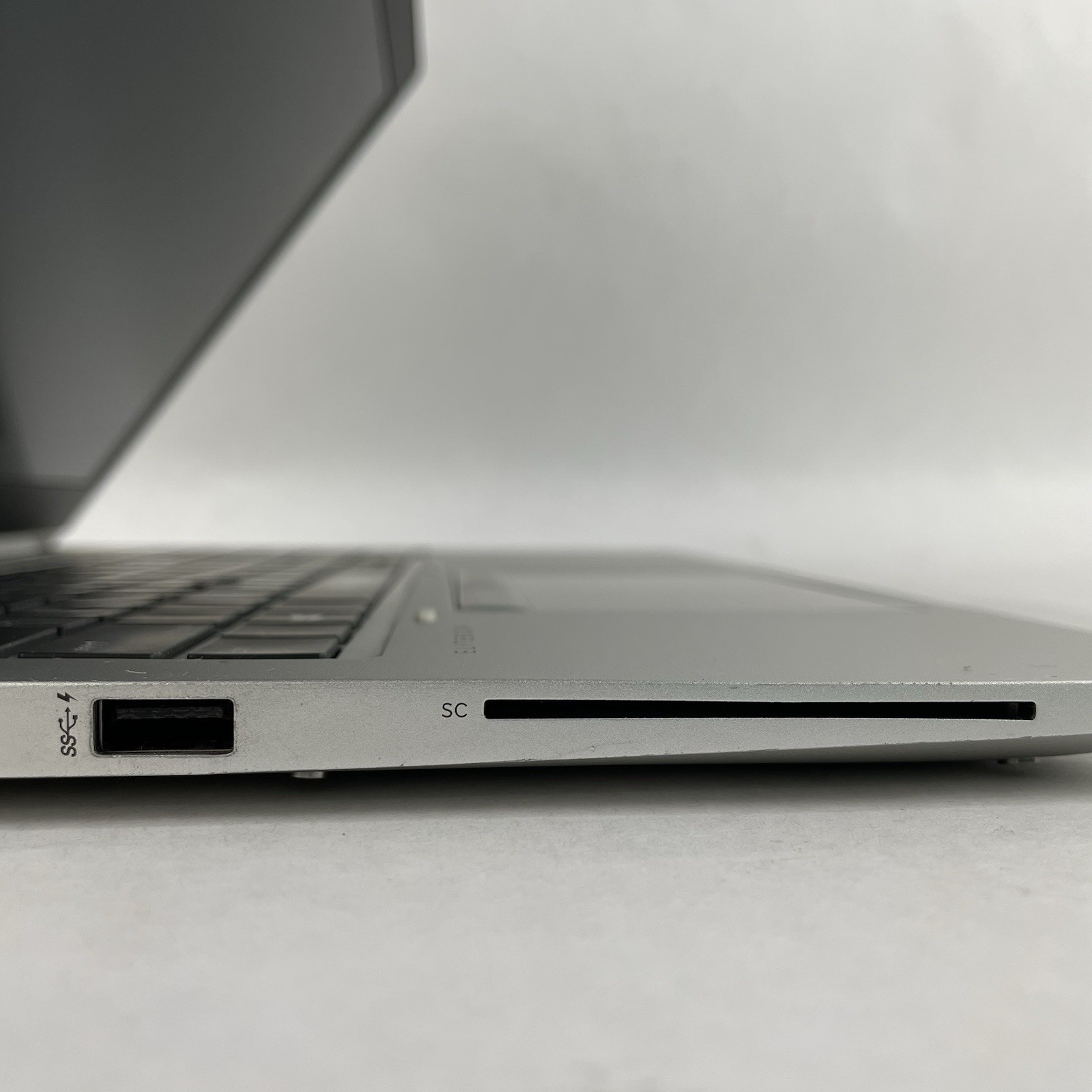 HP EliteBook 850 G6 15.6″ i5-8365U 1.60 GHz 8 GB RAM No SSD/OS/AC – Dents