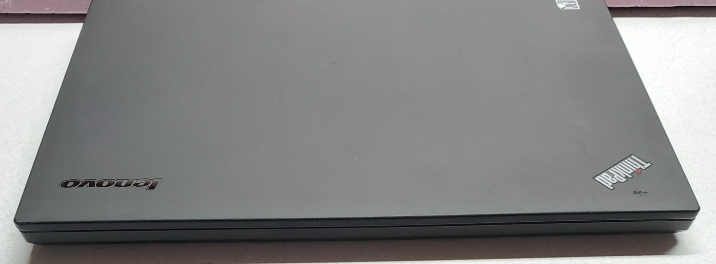 Lenovo ThinkPad W541/i7-4710MQ 2.50GHz/32G Ram/256G SSD/Win10Pro/Bklt KB