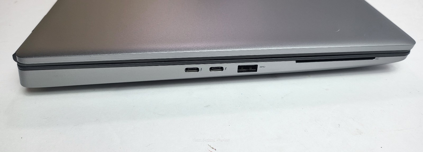 DELL PRECISION 7760 i7-11850H ⭐32GB RAM⭐ 1TB SSD 4K RTX A5000 11 Pro