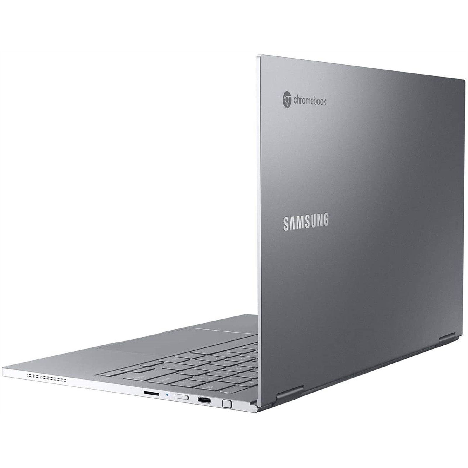 Samsung Galaxy Chromebook 13.3″ 8GB, Mercury Gray