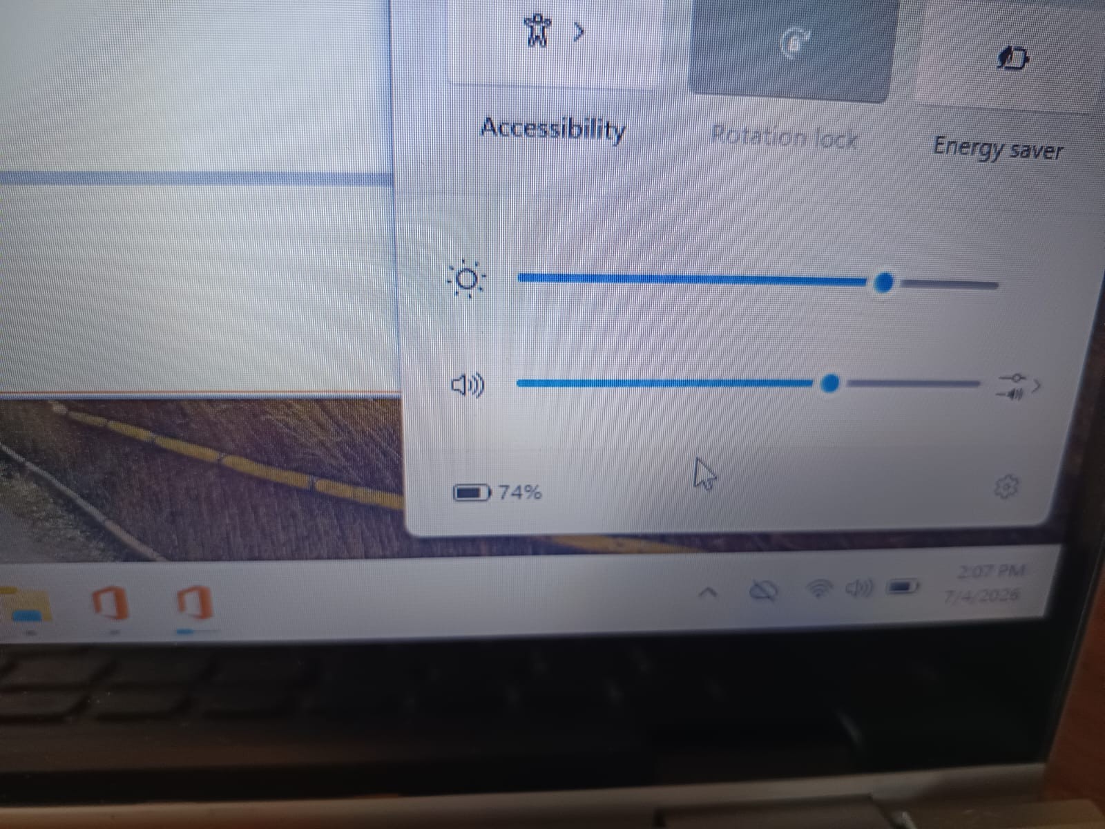Dell Inspiron 5406 2-in-1, i3-1115G4 @ 3.00GHz , 16Gb RAM, 256Gb NVMe Disk