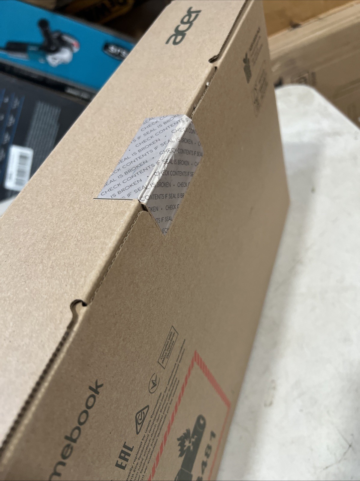Acer Chromebook 311 C723-K9Q0 11.6″ HD MediaTek MT8 8GB Black NXJHZAA003