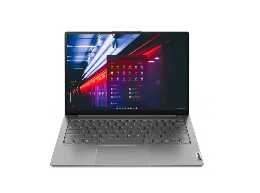 Lenovo ThinkBook 13s G2 ITL i7-1165G7 / 16GB RAM 256GB SSD win 10 pro