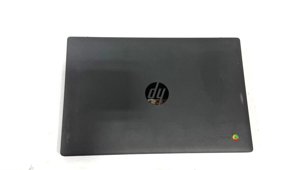 HP Chromebook 14″ HD Display Intel N100 64GB Intel UHD Graphics ChromeOS (AS IS)