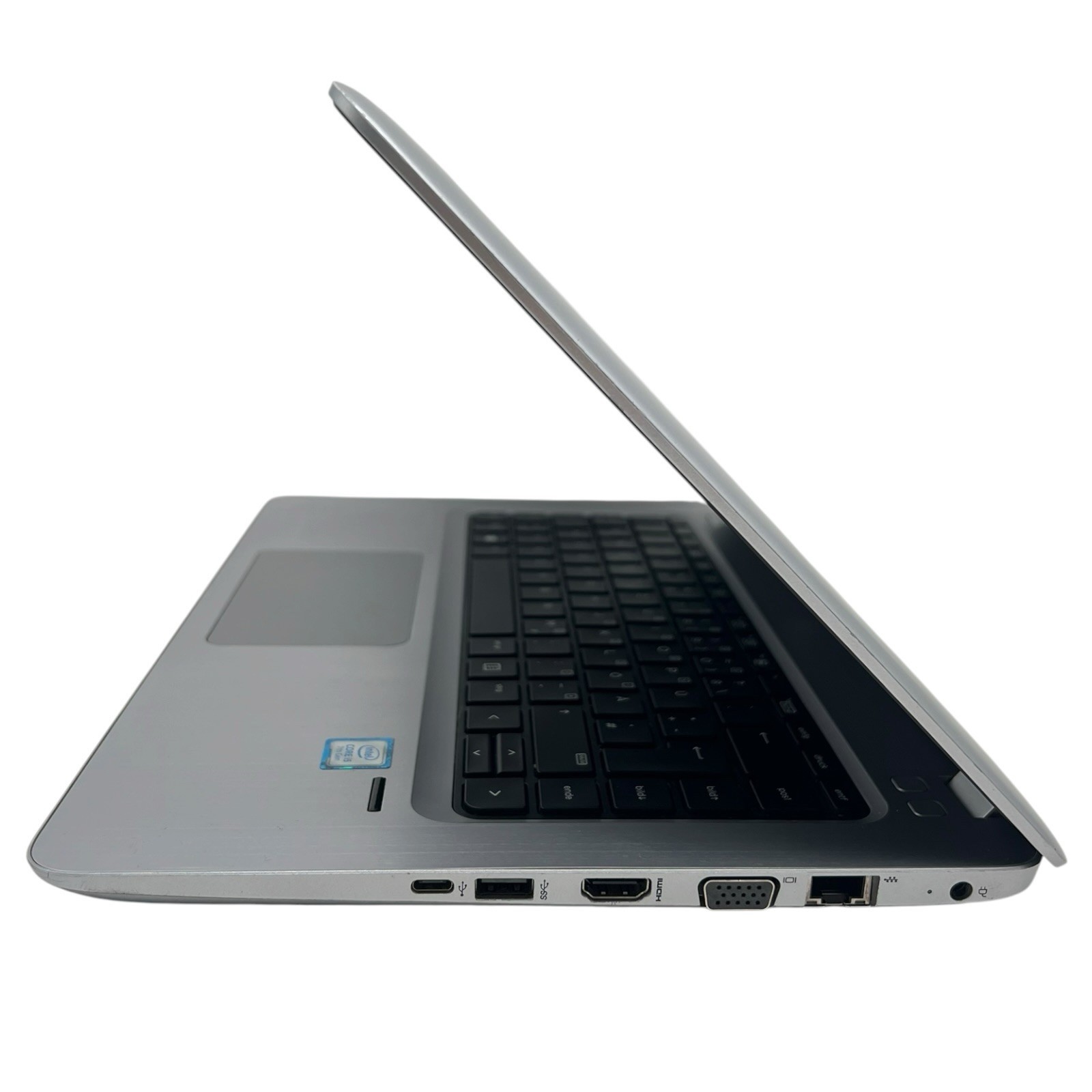 HP ProBook 440 G4 Laptop | i5-7200U | 8GB RAM | 128GB M.2 SSD | Win11 Pro