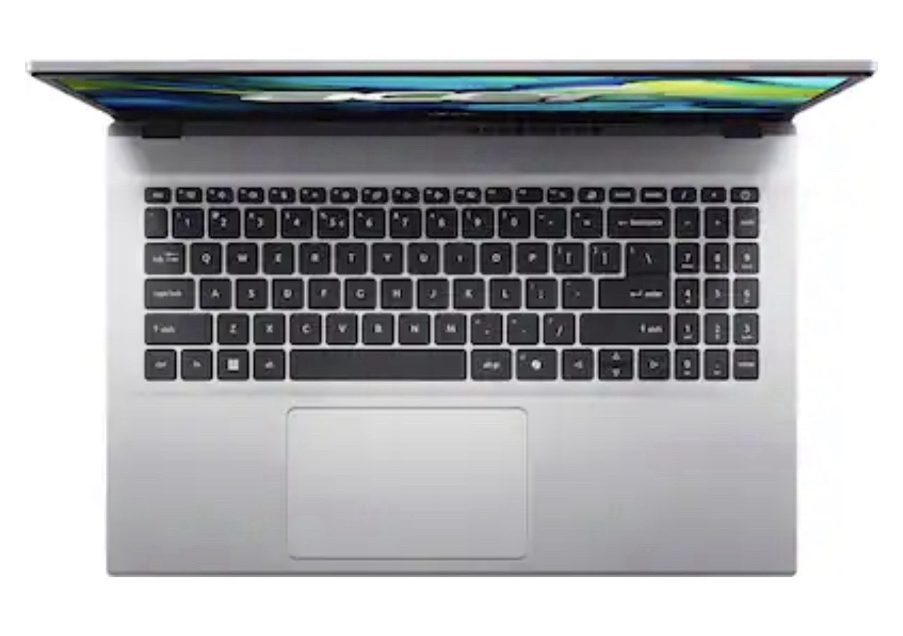 Acer Aspire Go 15 15.6″ FHD Laptop AMD Ryzen 7 7730U 6GB DDR4 512GB PCIe NEW