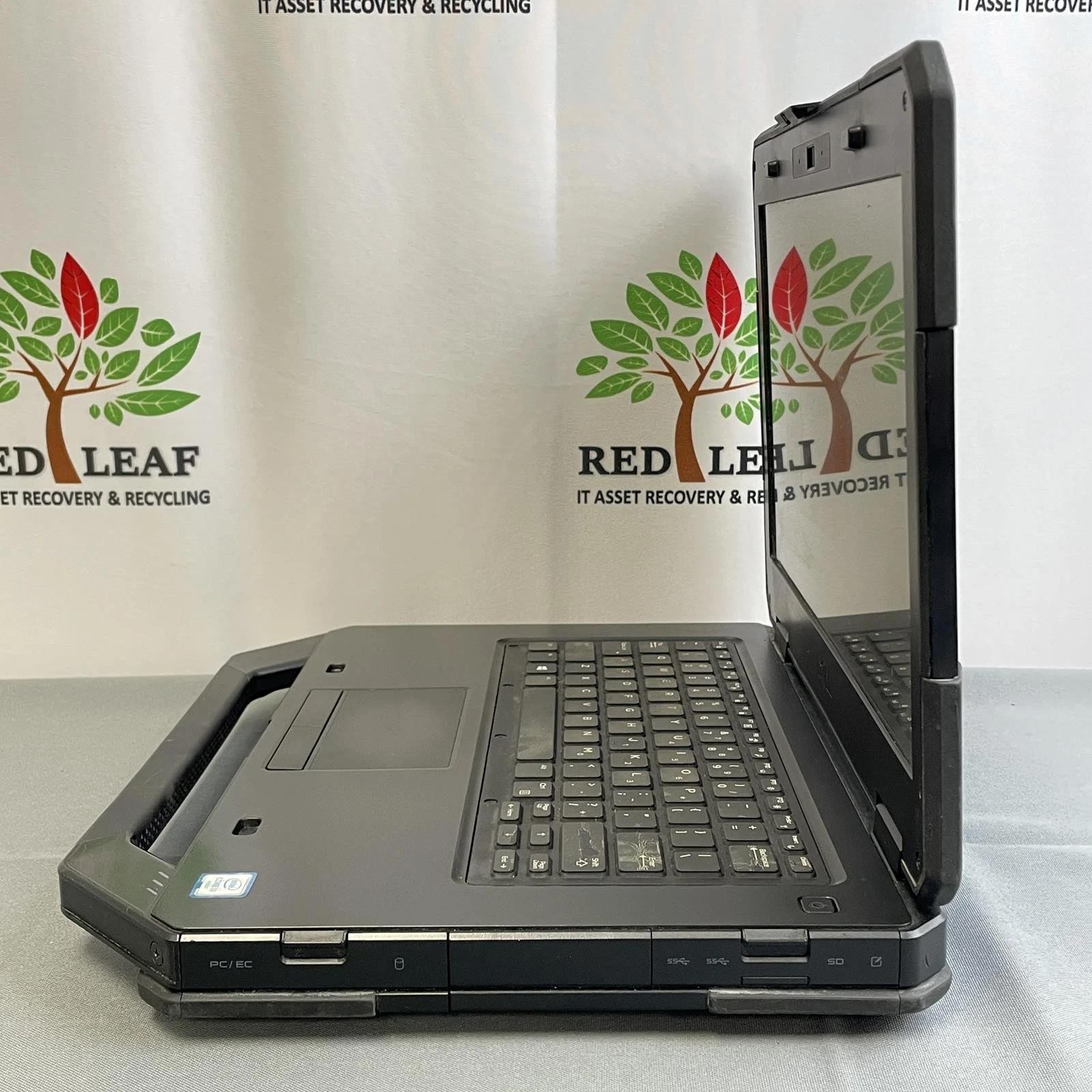 DELL Latitude 5414 14 in, Core i3-6100U, 8GB RAM, No SSD | #1028 AS IS (READ)