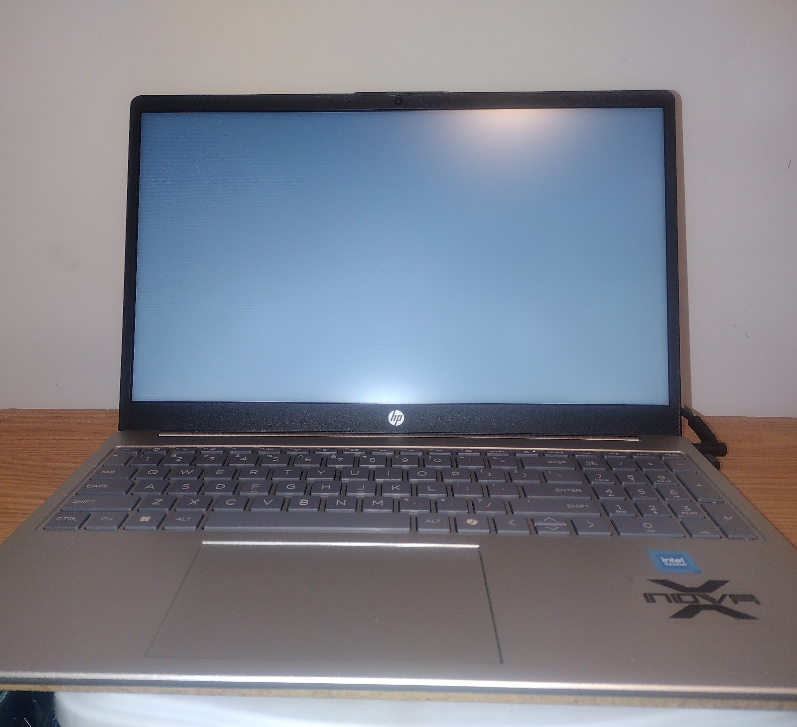 HP 15-fd0084wm – 15.6″ • 4GB • 128GB UFS – Excellent Condition
