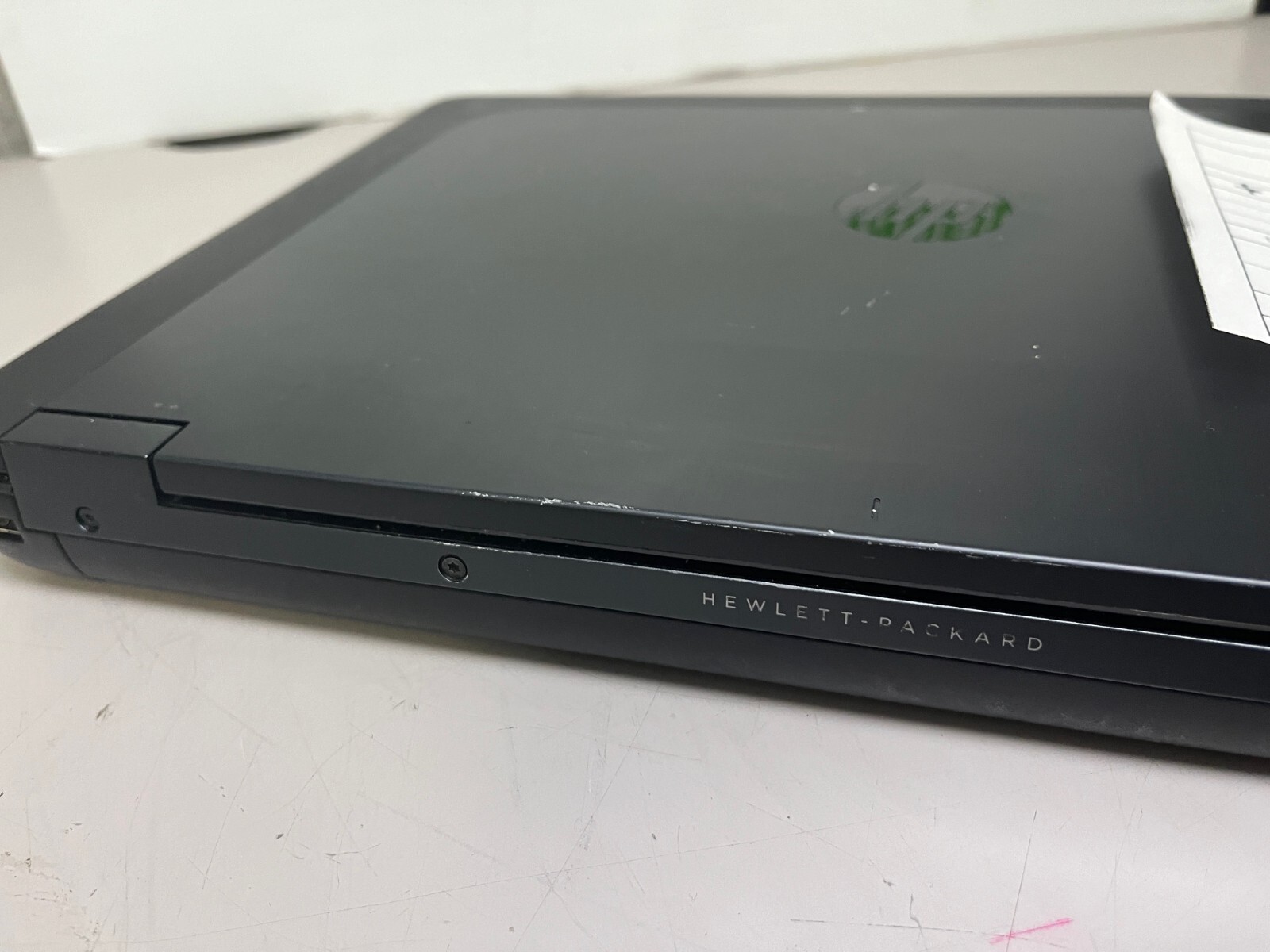 HP ZBOOK 15 15.6” i7-4700MQ 2.9GHz 32GB/500GB UBUNTU Laptop [BIOS] + AC