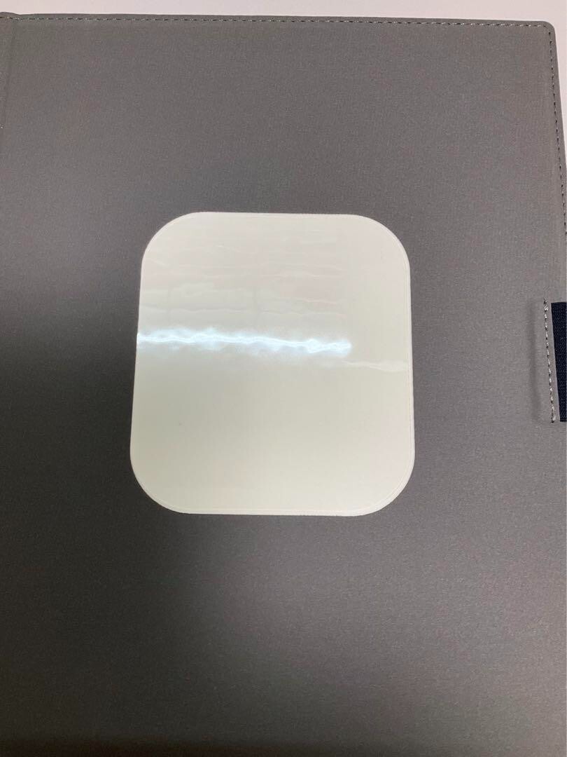 Fujitsu QUADERNO A5 Gen. 2 Exclusive Cover Navy FMVCV51N for FMVDP51