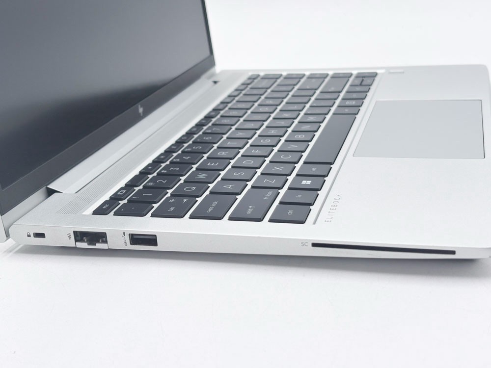HP EliteBook 645 G9 Ryzen 5 PRO 16GB RAM 256GB SSD Win 11 No Webcam
