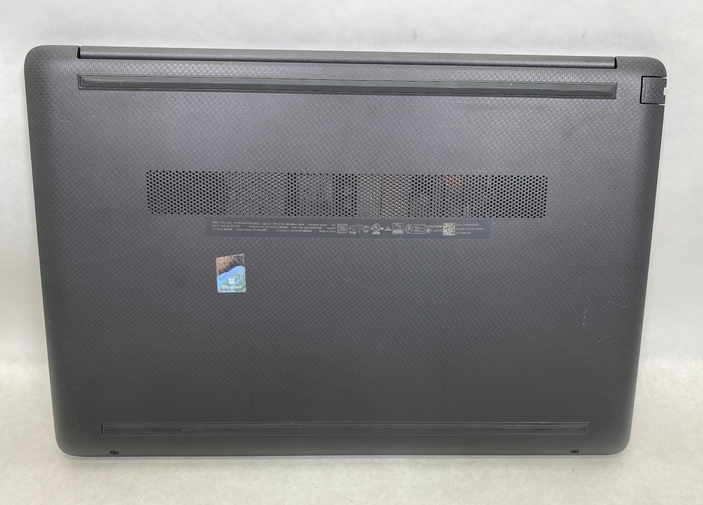 Hewlett-Packard 250 G9 Laptop