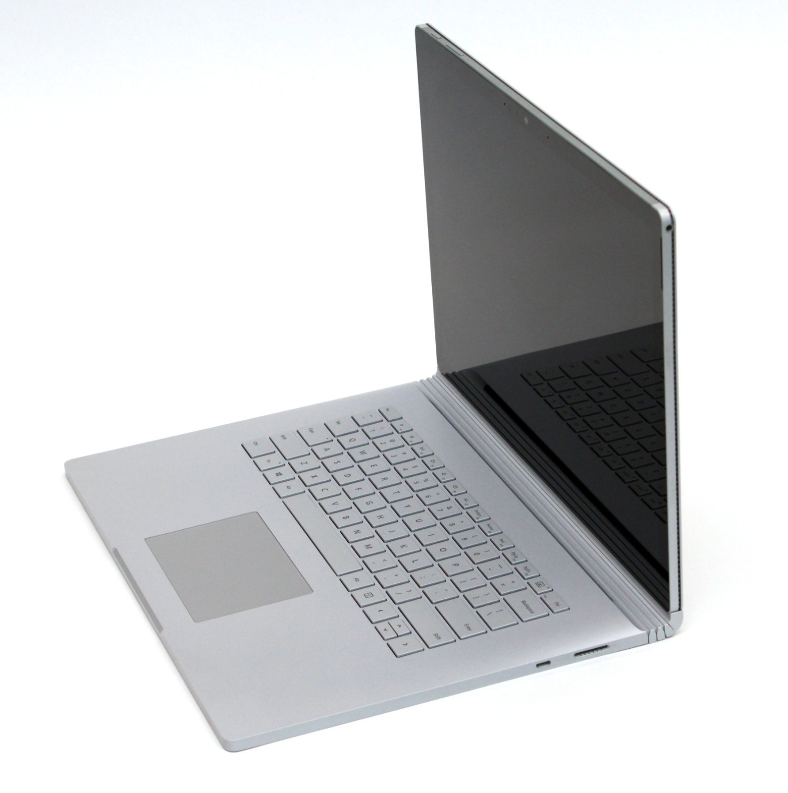 Microsoft Surface Book 2 15 TOUCH i7-8650U 1.9GHz 16GB 512GB SSD NVIDIA GTX 1060