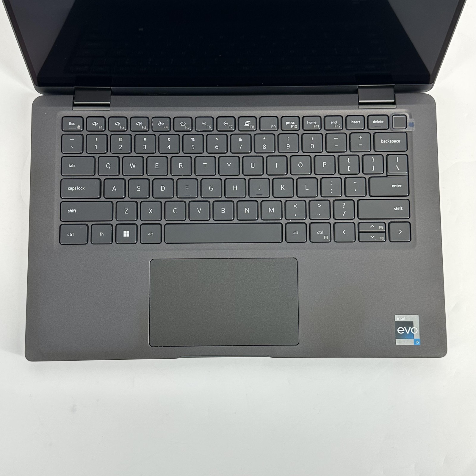 Dell Latitude 7430 14 Black FHD TOUCH 1.3 GHz i5-1235U 16GB 256GB SSD Very Good