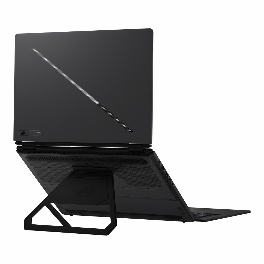 ASUS ROG Zephyrus Duo 16 Dual Touch 3K OLED Ultra 9 386H RTX 5090 32GB RAM 1TB