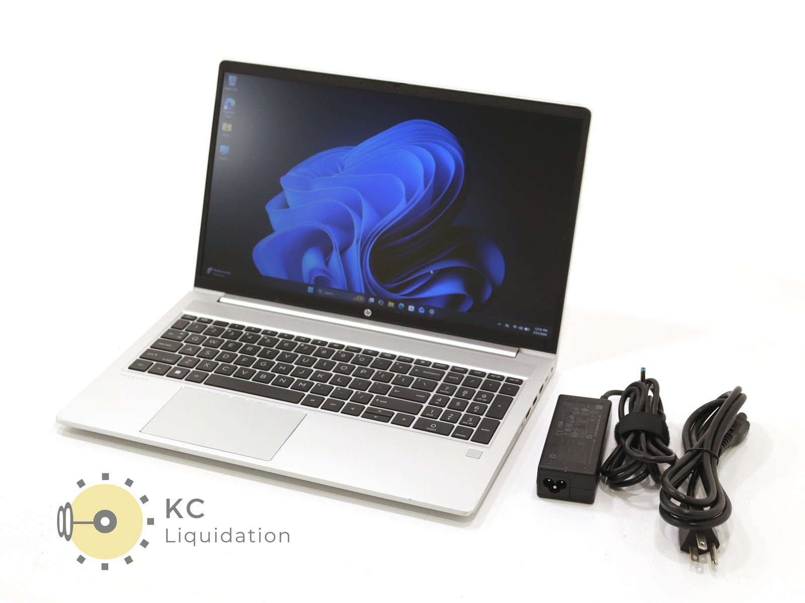 HP ProBook 455 G10 15.6″ Touch Ryzen 5 7530U 16GB 256GB NVMe Win 11 Pro