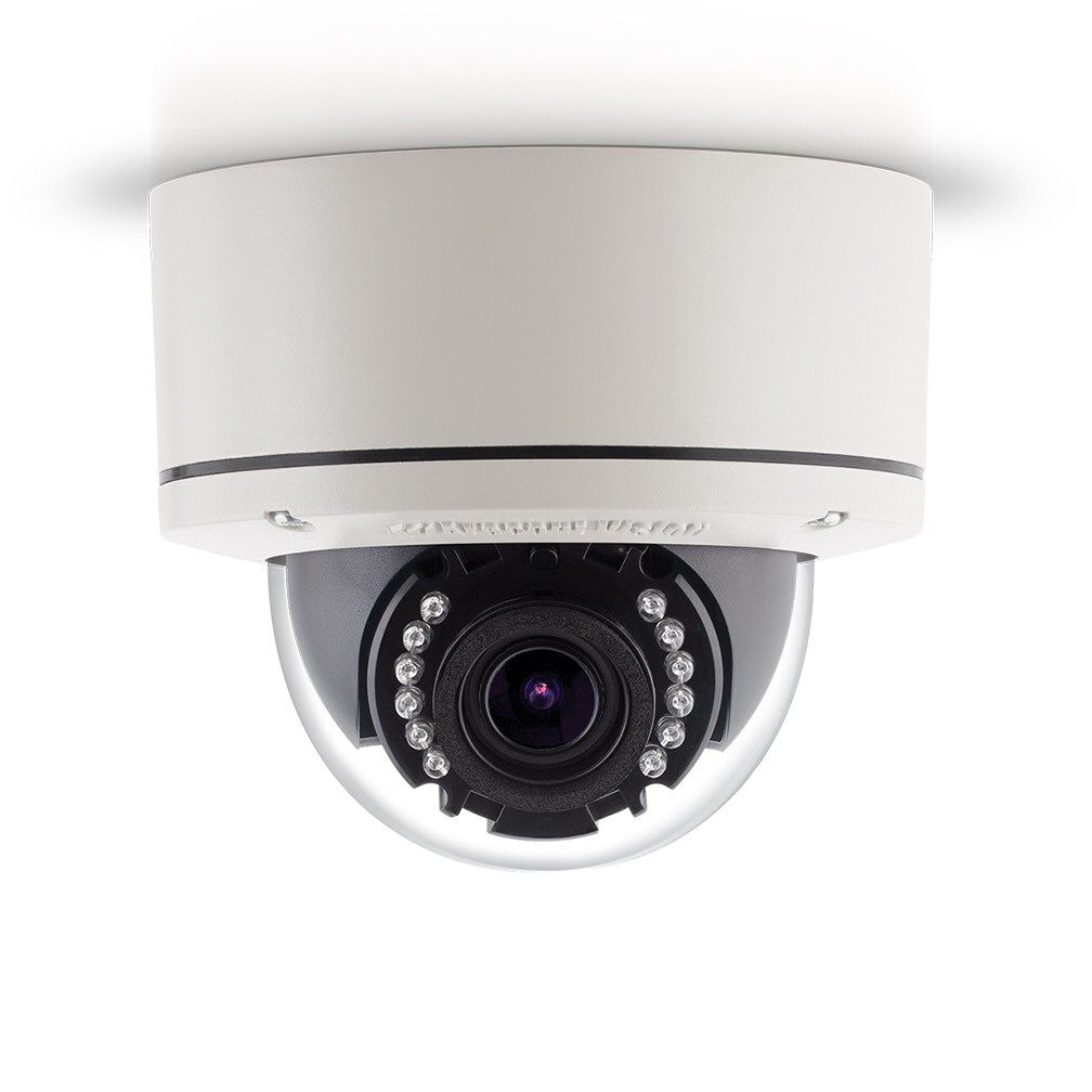 Arecont Vision AV1355PMIR-S MegaDome G3 Camera **Authorized Arecont Reseller**