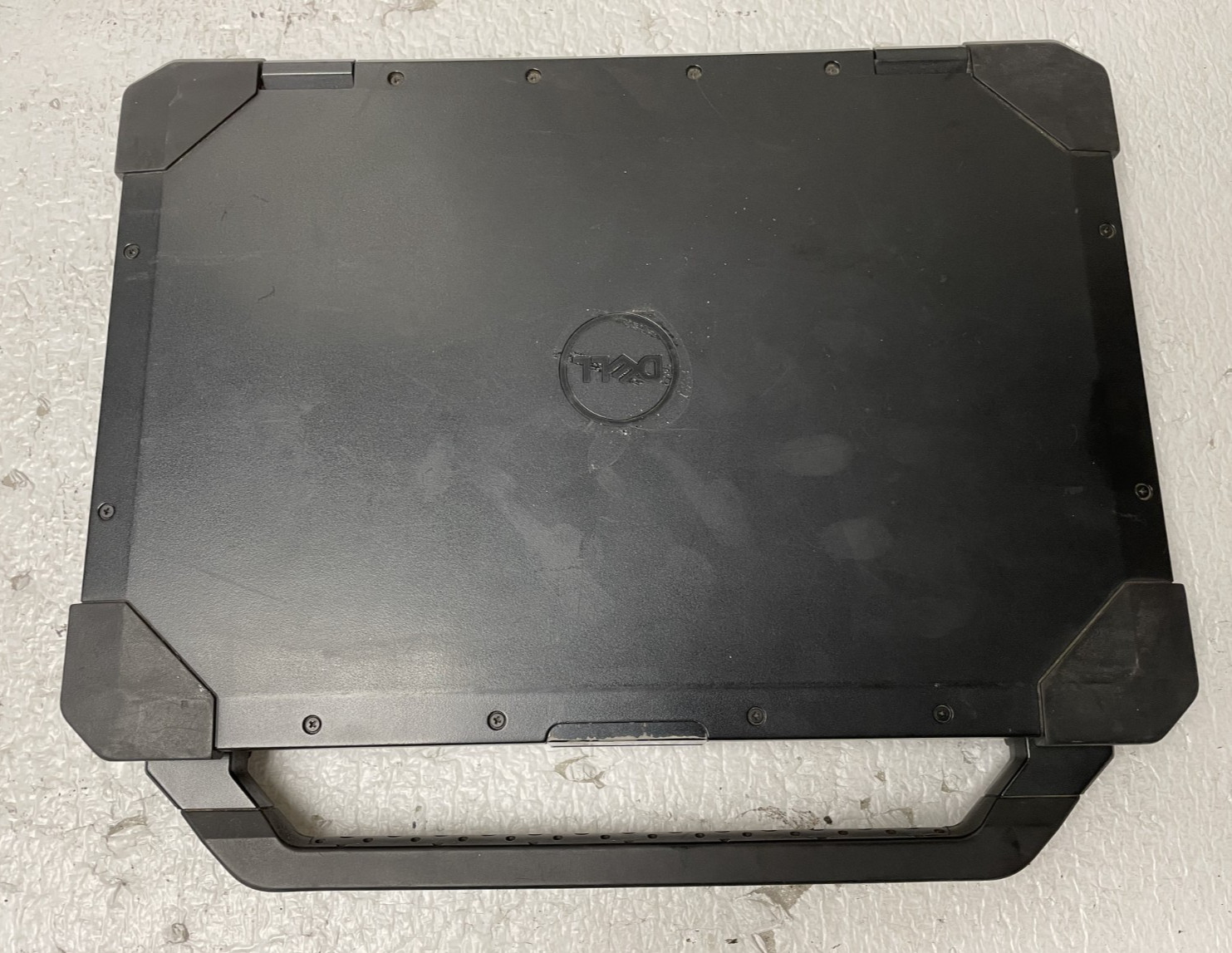Dell Latitude 5420 Rugged 14″ i3-7130U @2.70GHz 16GB RAM NO SSD w/ Caddy Parts