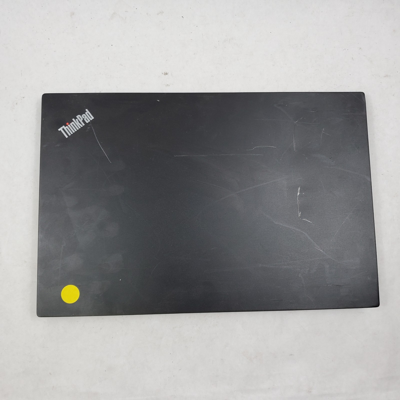 LENOVO THINKPAD E15 i5-10210U@1.60 8GB RAM 256SSD WIN 11 PRO NO COA *READ