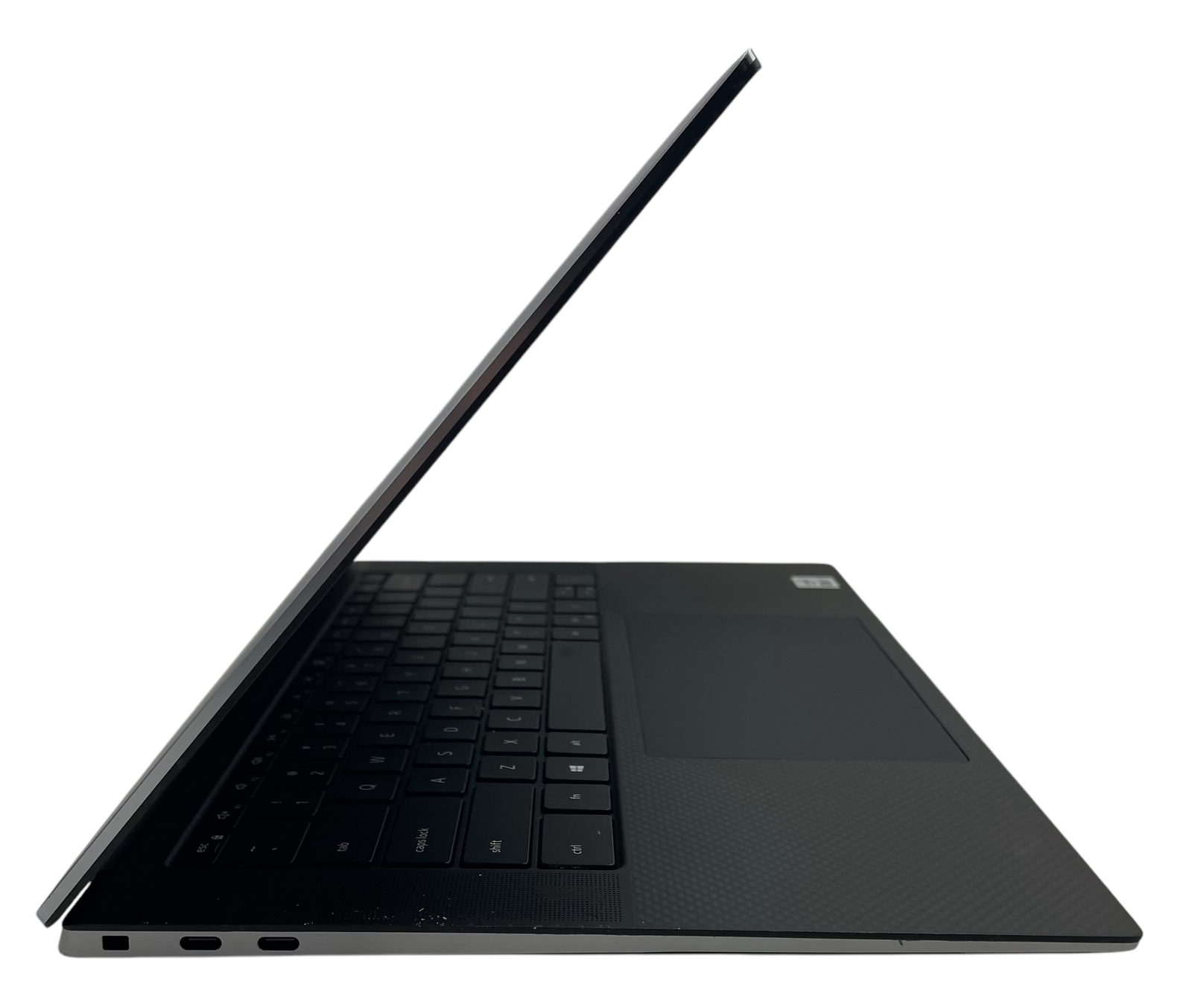 Dell Precision 5550 i7-10850H 2.70GHz 15″ 64GB RAM 256GB SSD–GRADE D