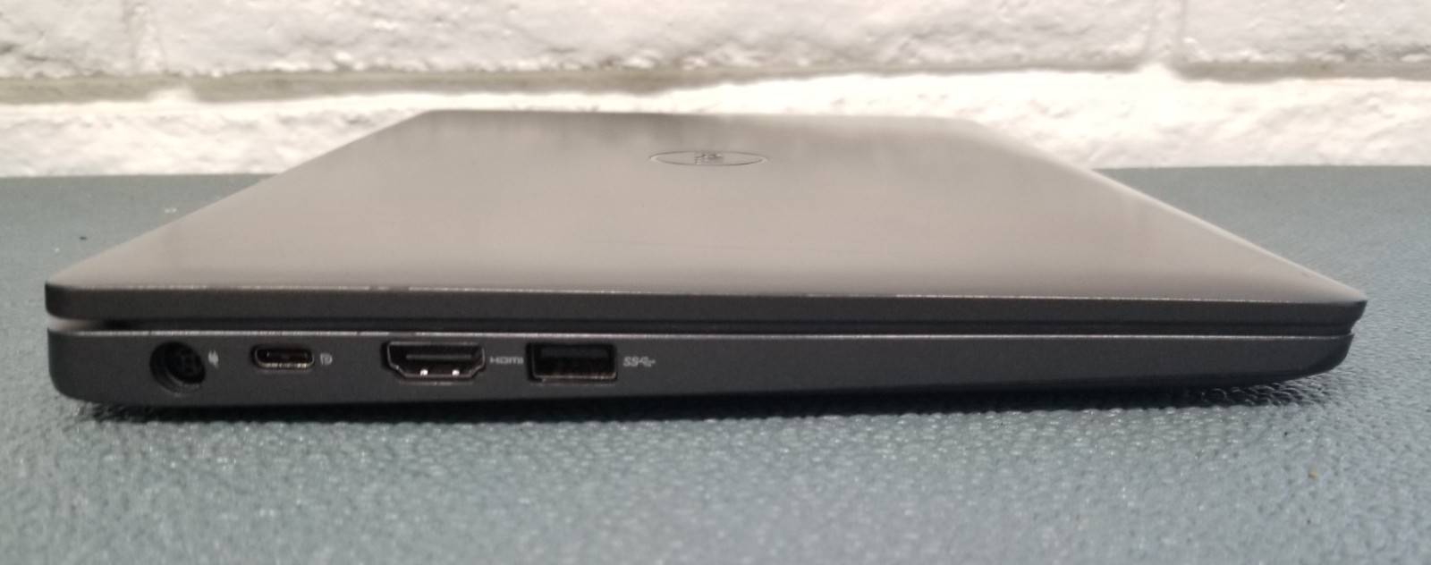 Dell Latitude 5300 FHD 13.3″, i58265U 1.6GHz, 12GB RAM, 256NVMe, WIN 11 PRO LTE