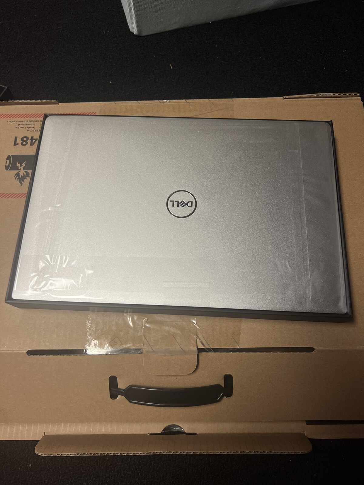 Dell XPS 13 9305 13.3” (256GB SSD, Intel Core i5-1135G7, 2.4GHz, 8GB RAM…)