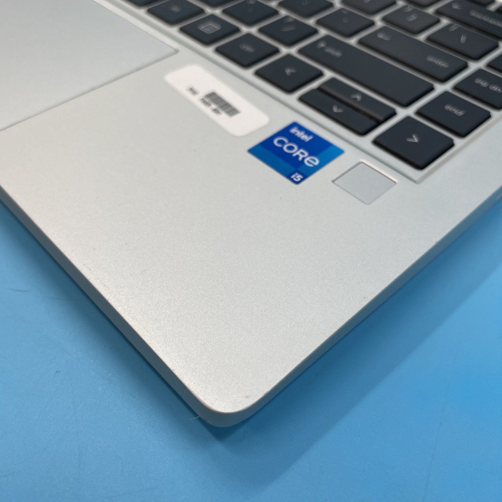 HP ProBook 640 G8 | i5-1135G7 | 16GB RAM | NO DRIVE/OS | 66% BATTERY