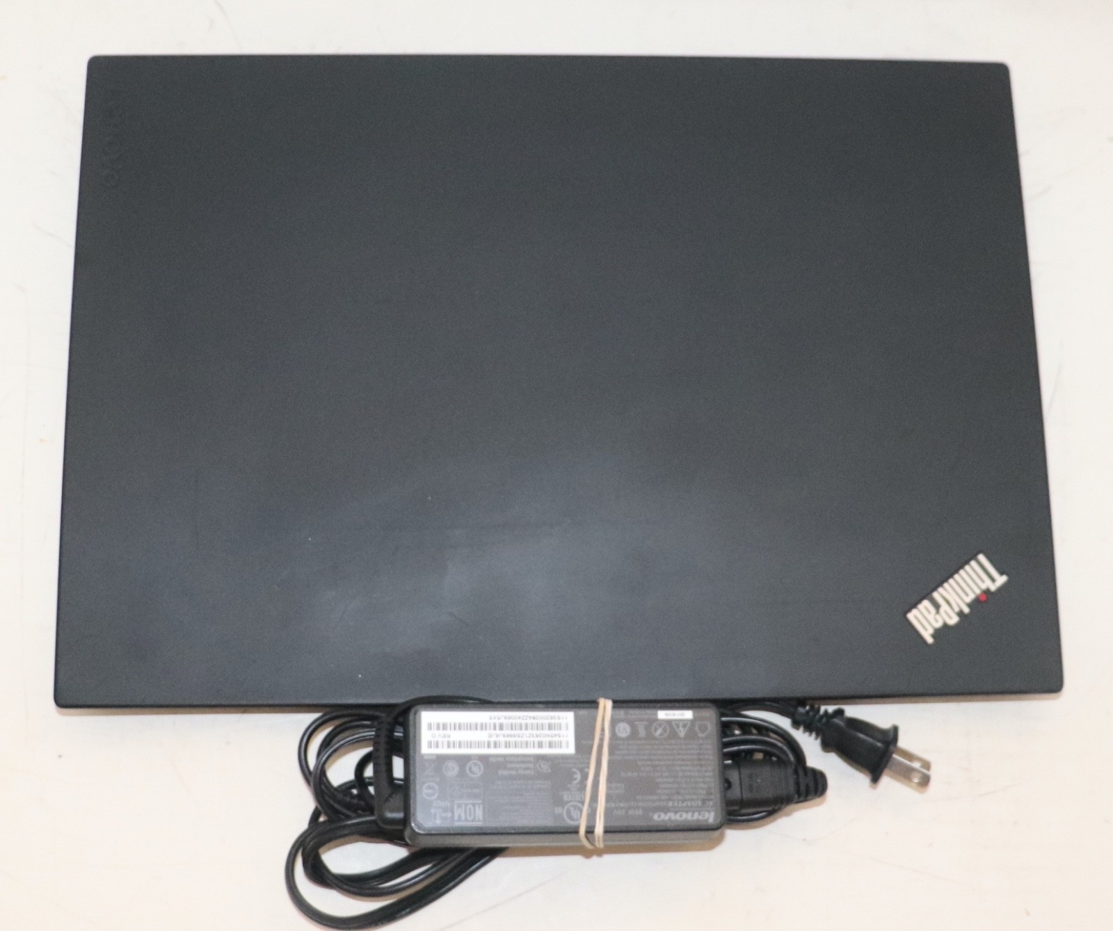 Lenovo ThinkPad P51S|Intel core i7@2.50GHz|16GB RAM|256GBSSD|WIN11.Prof|NVIDIA