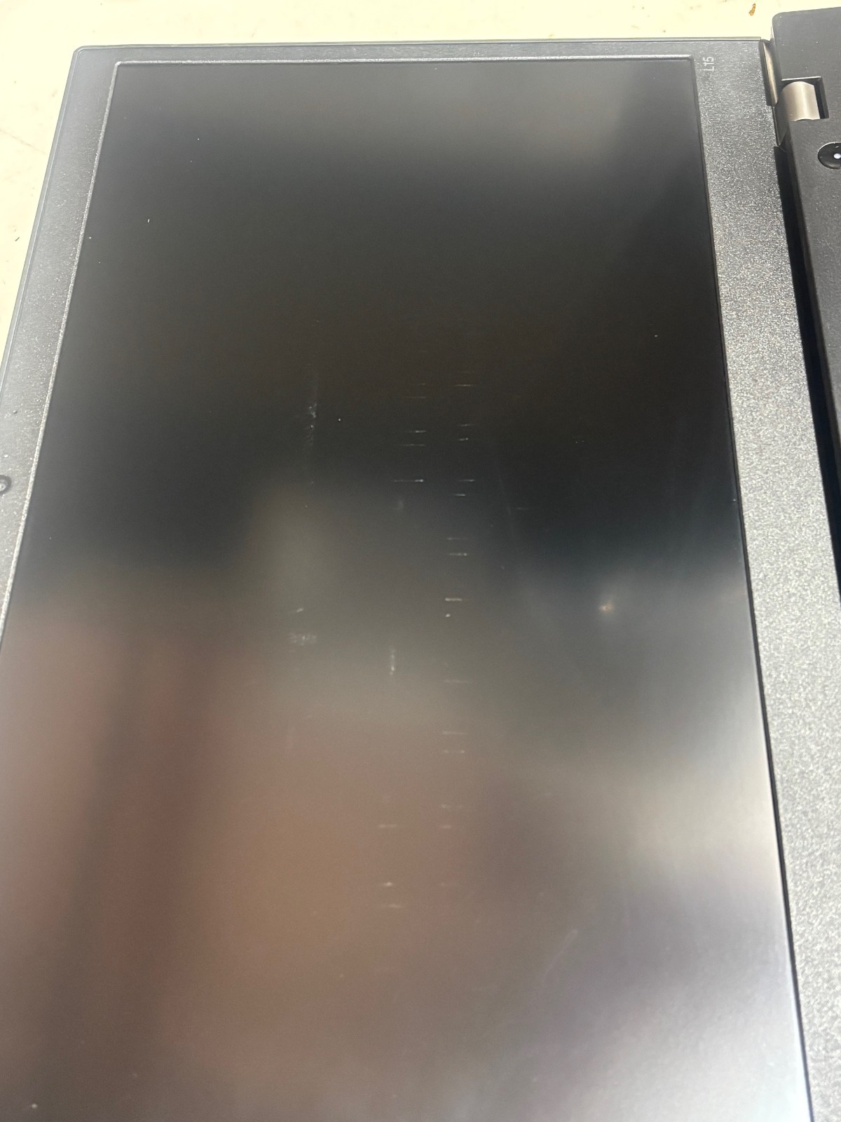 Lenovo ThinkPad L15 RYZEN 5 PRO 5650U Gen 2 15.6″ FHD 8GB 256GB Windows 11 Pro
