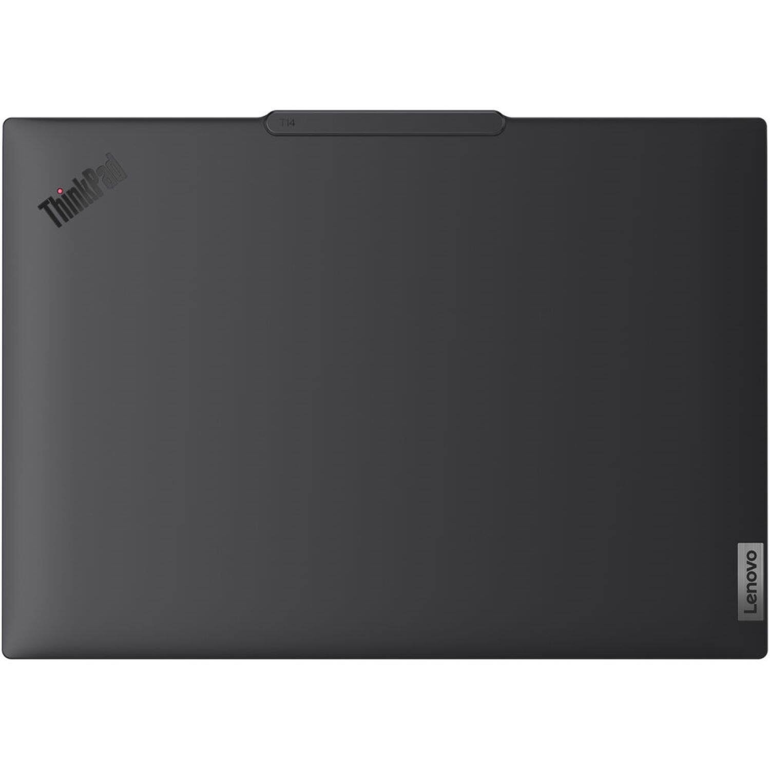 Lenovo – ThinkPad T14 Gen 5 14″ Touch – Screen Laptop – AMD Ryzen 7 PRO 8840U…