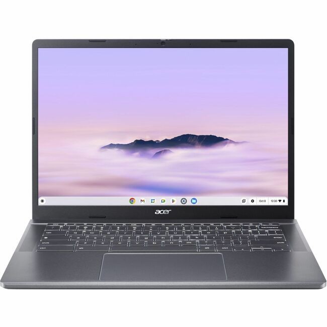 Acer Plus 514 CBE574-1-R5LH 14″ Chromebook R3 7320C 8GB 256GB SSD ChromeOS