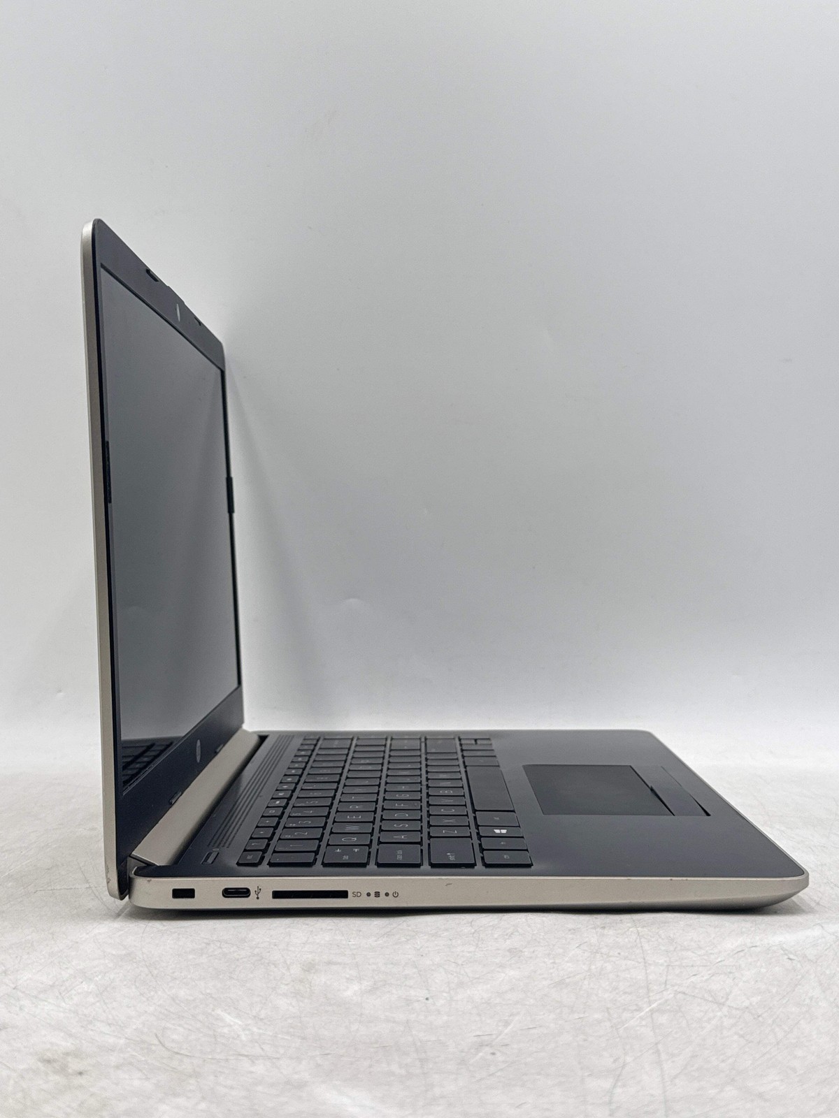HP 14-dk0011dx Laptop Does Not Power On AS-IS Parts Only