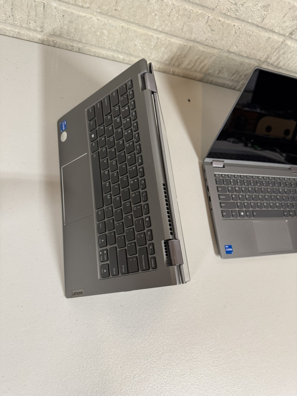 Lenovo Thinkbook 14s Yoga Intel i5-1235U 12th Gen Windows 11 Pro 240GB 8GBRAM