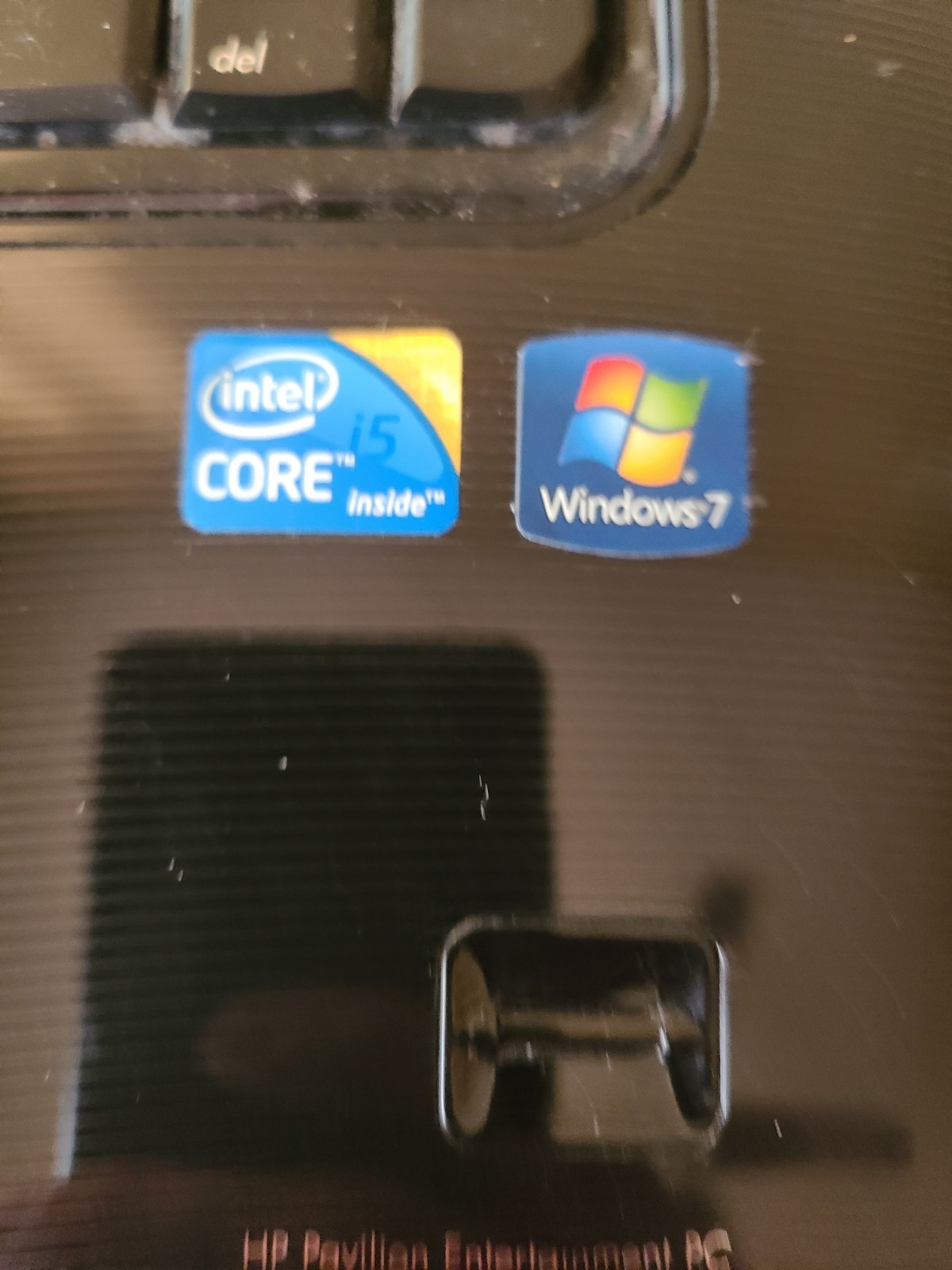 HP Pavilion dv8 Laptop, Intel i5, 8GB RAM, Nvidia GeForce Windows 10 Tested