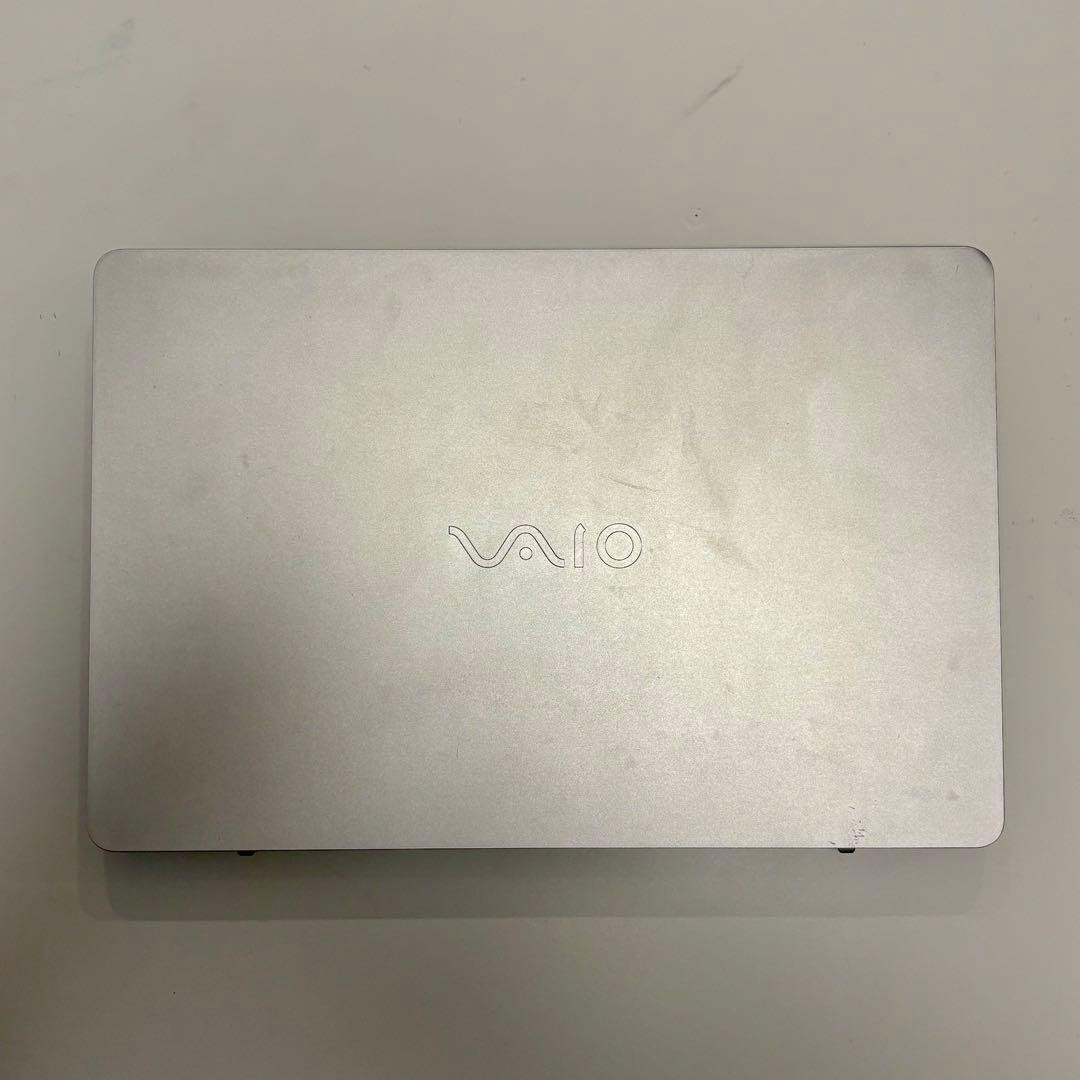 Vaio Z (VJZ131A11N) Core i7-6567U 3.3GHz RAM 16GB SSD 475GB Windows 11 Home