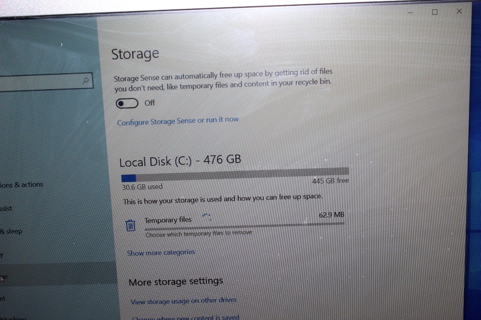 Dell Precision 7530 15.6” Xeon 2.7GHz Turbo16GB 512NVMeQuadro p1000 4GB Win10