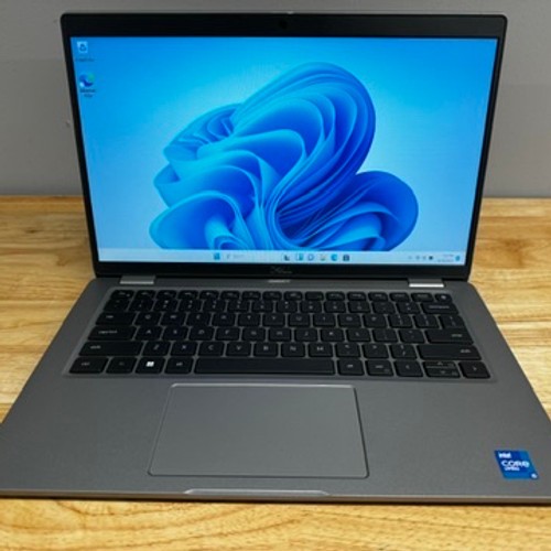 Dell Latitude 5420 14″ TOUCHSCREEN Laptop Intel Core i5, 256GB SSD, 8GB RAM, W11