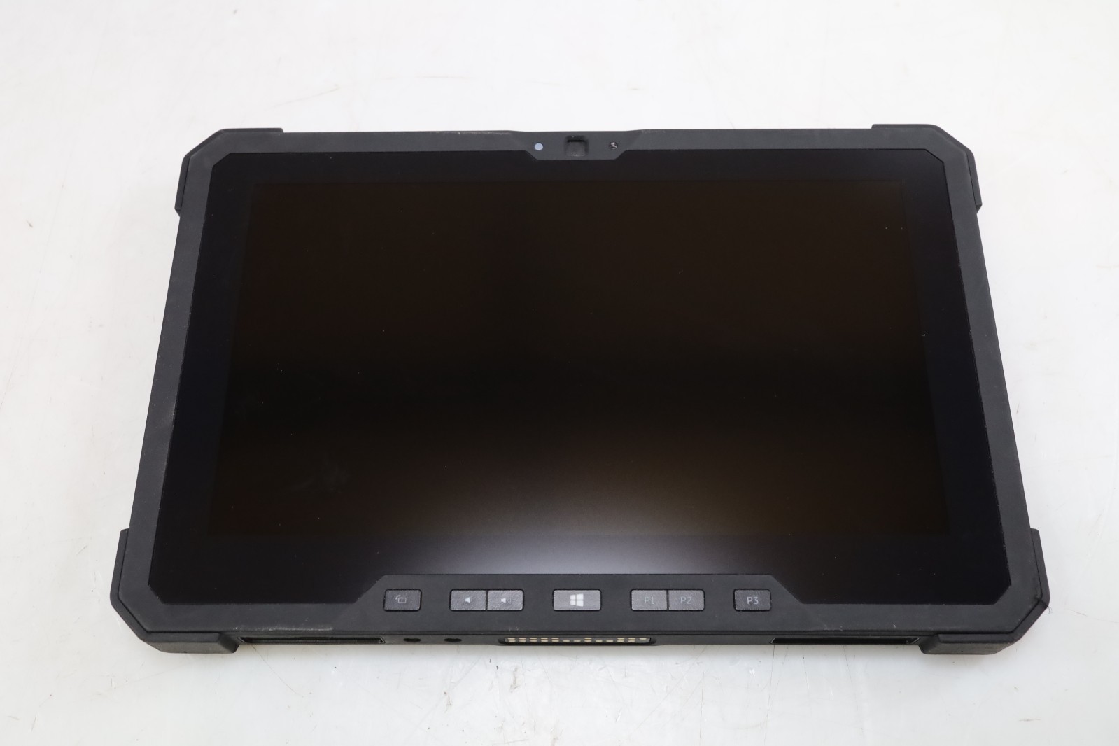 Dell Latitude 7212 Rugged Extreme Tablet 11.6″ i5-8350U 8GB 256GB SSD No COA OS