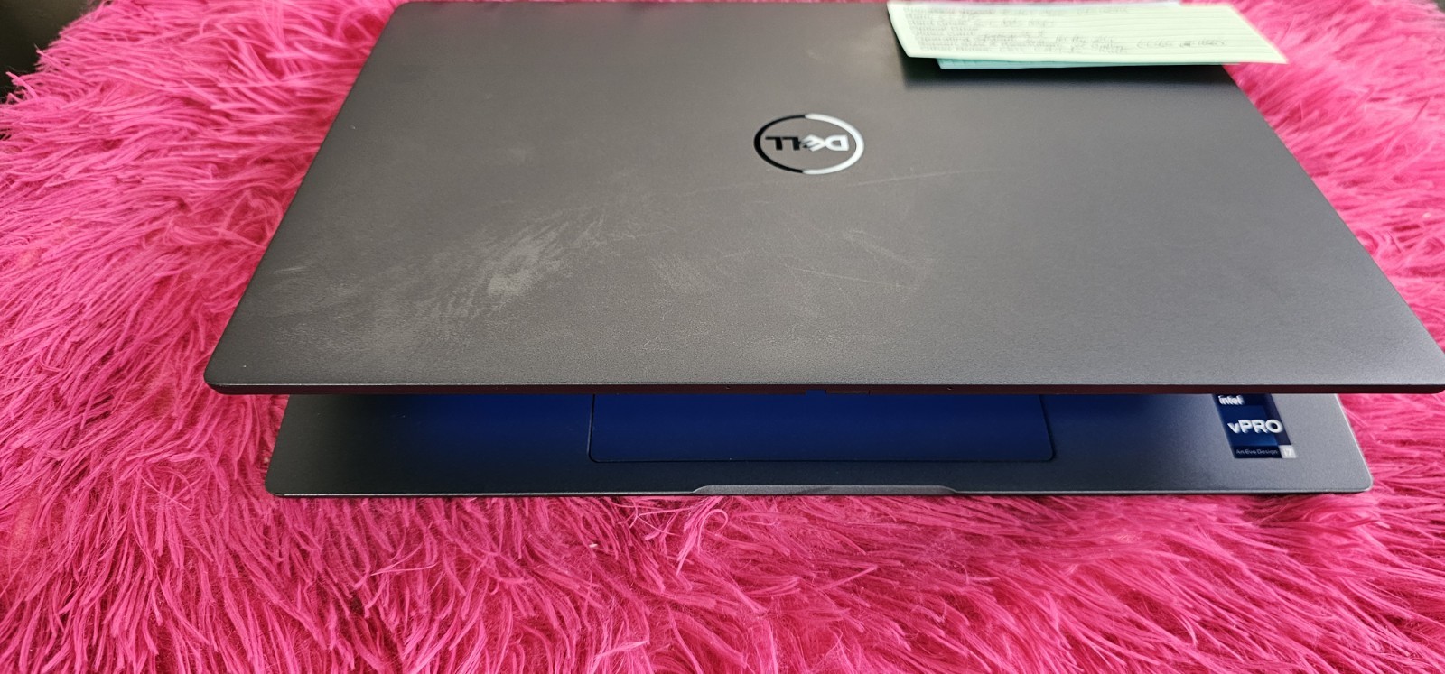 Dell Latitude 7440 14in i7-1365U 32GB 512GB SSD Windows 10 Pro Gray