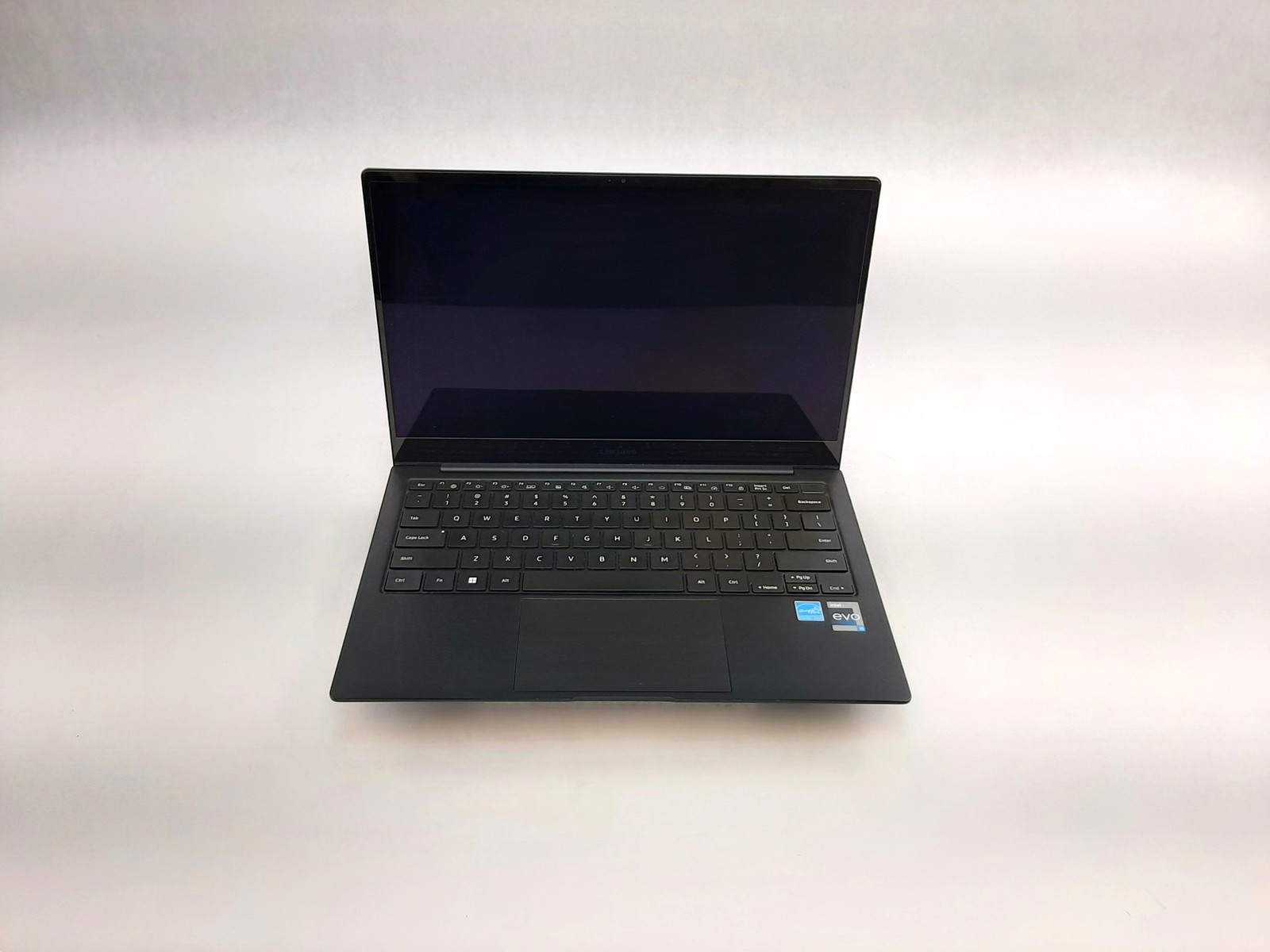 Samsung Galaxy Book2 i5-1240P 8GB RAM 256GB NVMe Dents Parts/Repair No AC C3*554