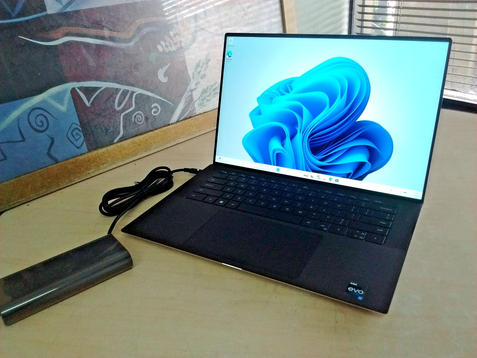 Dell XPS 15 9530, i7-13700H,2.40GHZ ,16GB, 512GB SSD M.2, A370M 4G,Win11Pro