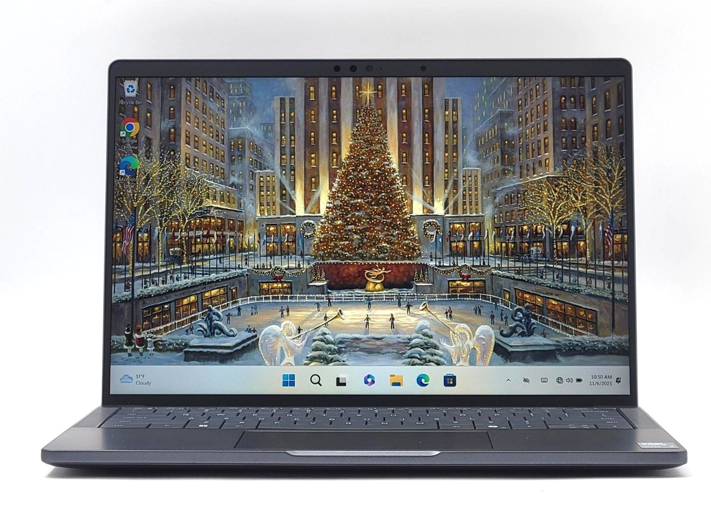 Dell Pro Premium 14 PA14250 Laptop Intel Ultra 5 238V 16GB Ram 512GB SSD Win 11.