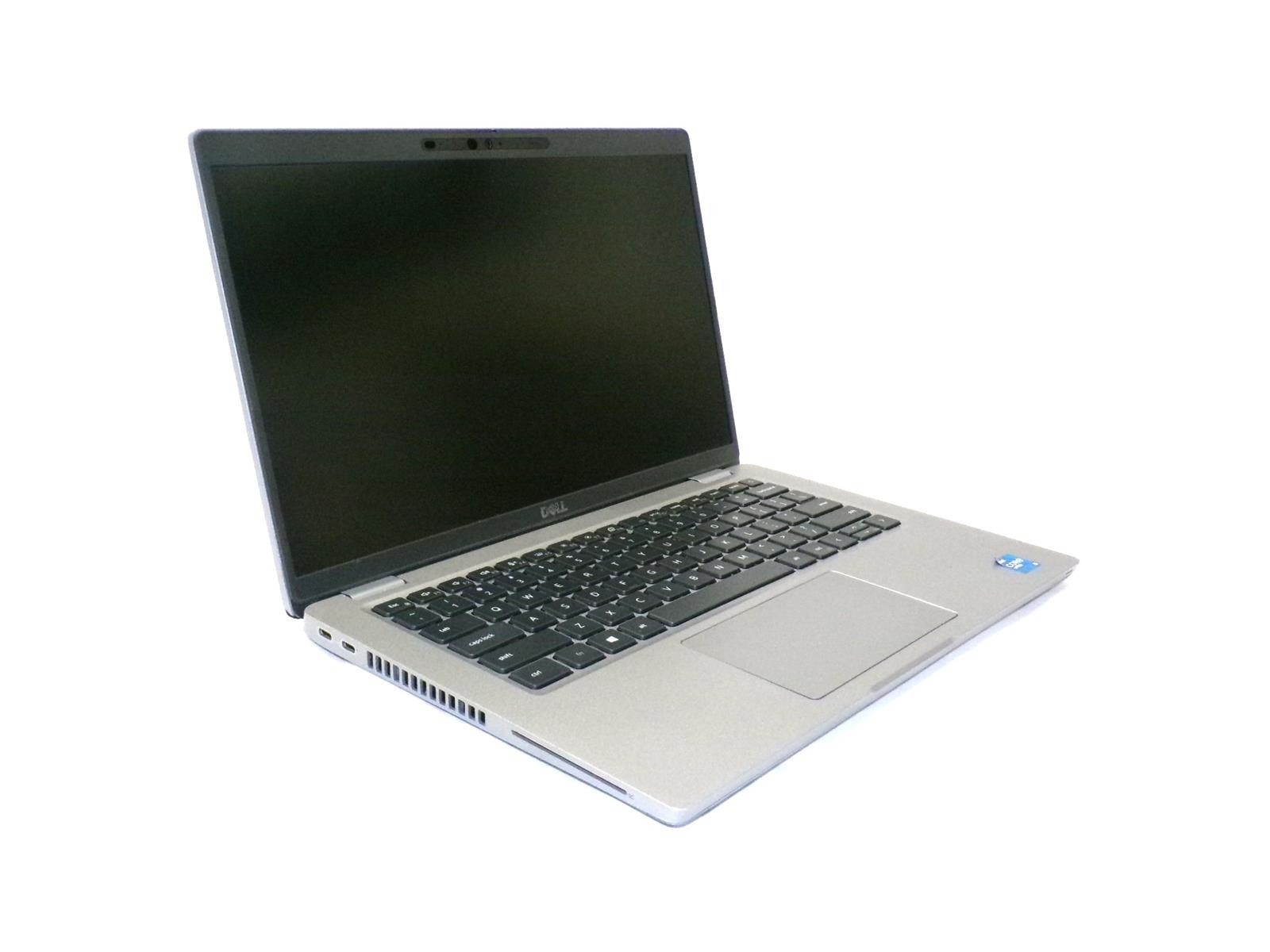 Dell Latitude 5420 14″ 2.60GHz Quad Core i5-1145G7 | Bluetooth, Ethernet, Wi-Fi