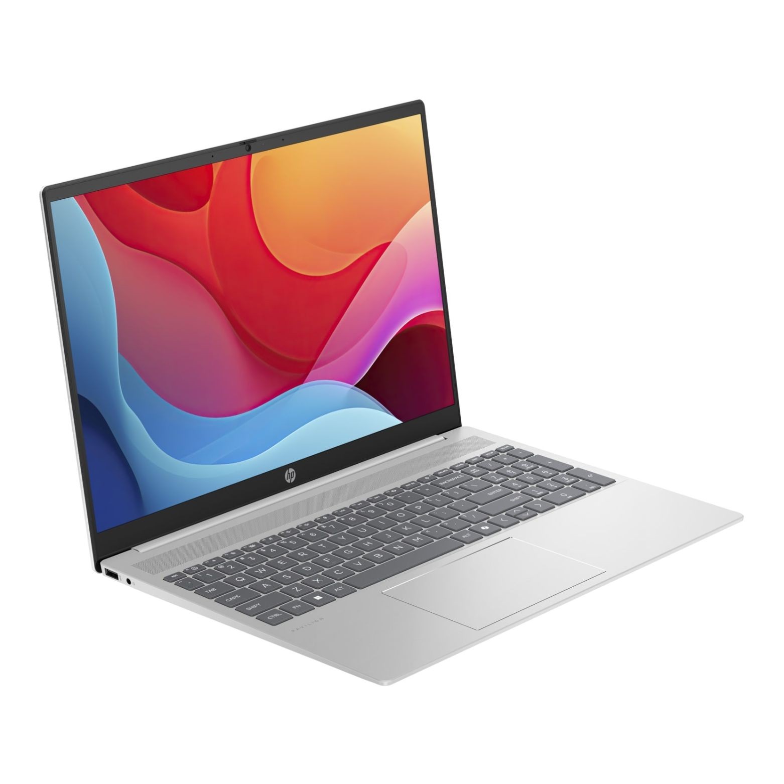 HP Pavilion 16-af0066st 16″ WUXGA Intel Ultra 5 125U 1.3 GHz 8 GB 512GB SSD W11H