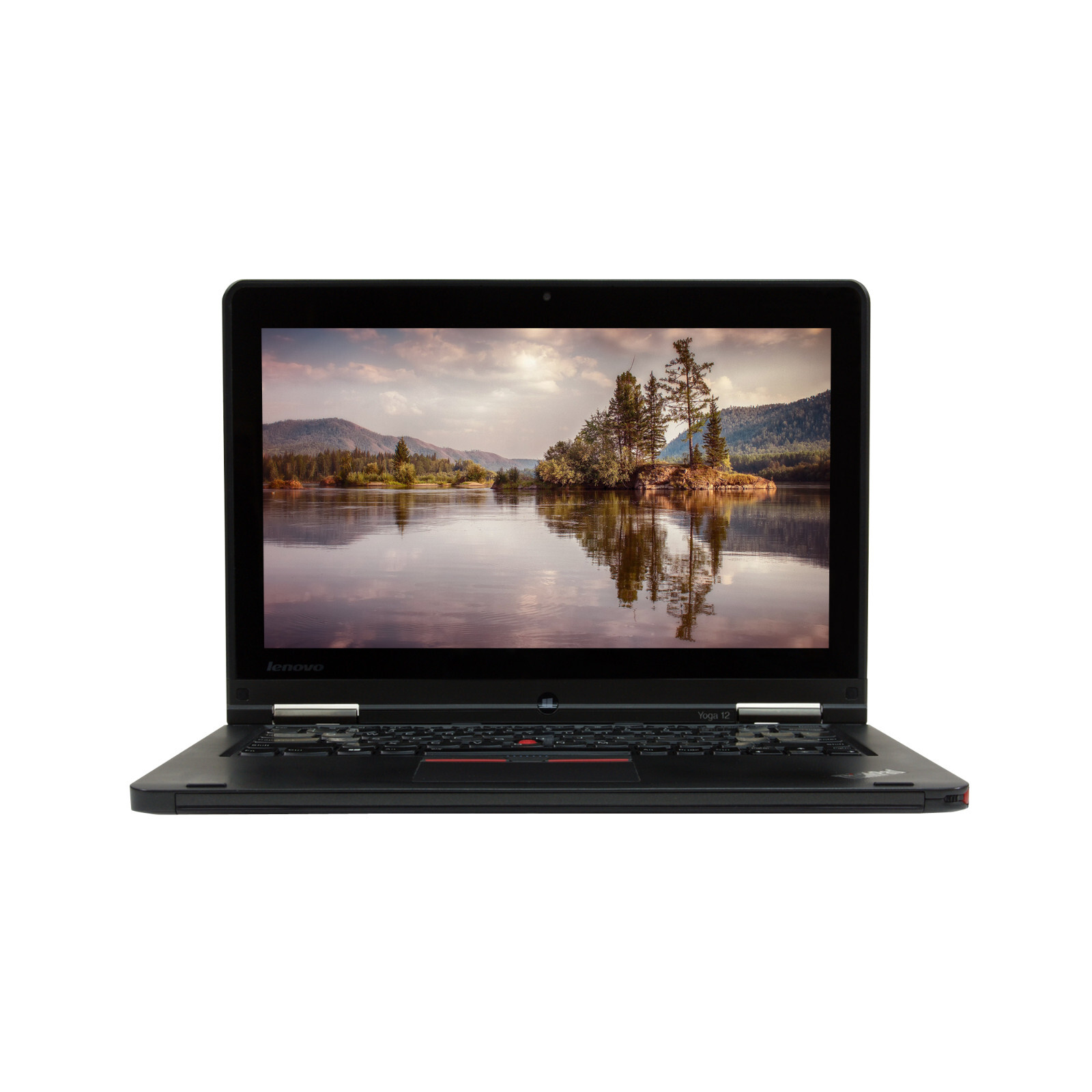 Lenovo Thinkpad Yoga Intel Core i5 4th Gen 8GB RAM 500GB SSD Touchscreen Win 11