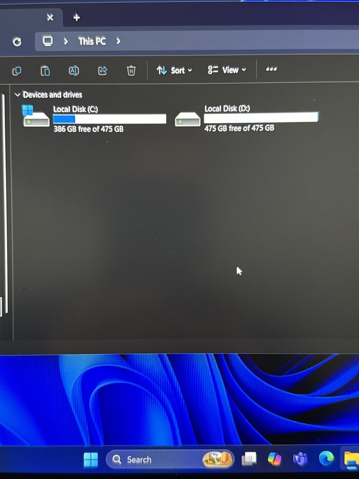 Dell Precision 5570 | Corei7-12700H | 32GB RAM | 2x512Gb NVMe | NVIDIA RTX A1000