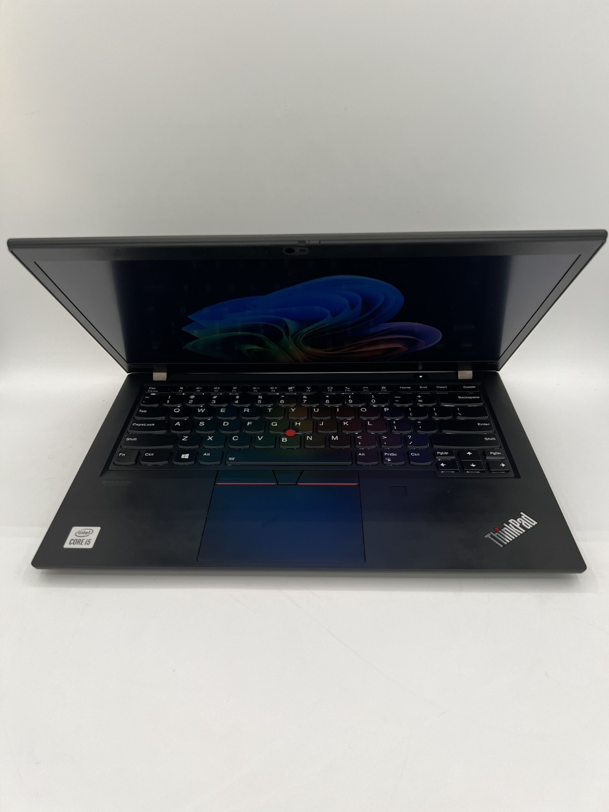 Lenovo ThinkPad T14 G1 Touch i5-10210U 16GB 512GB SSD Windows 11 Pro Restored PC