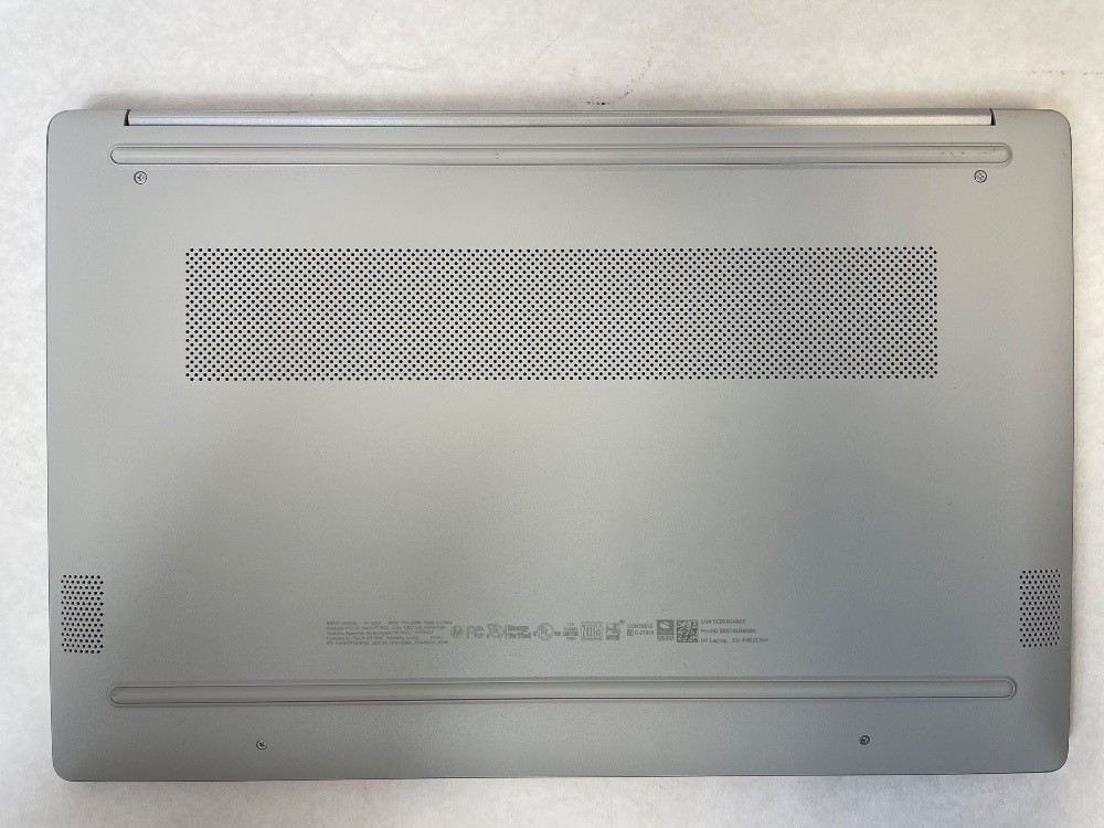 HP Laptop 15-fd0xxx i3-N305 8GB RAM 256GB SSD